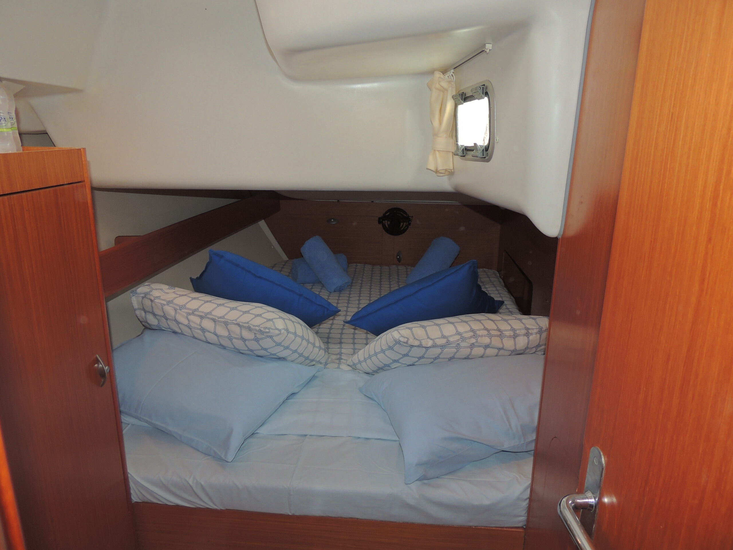 Aft Cabin 2