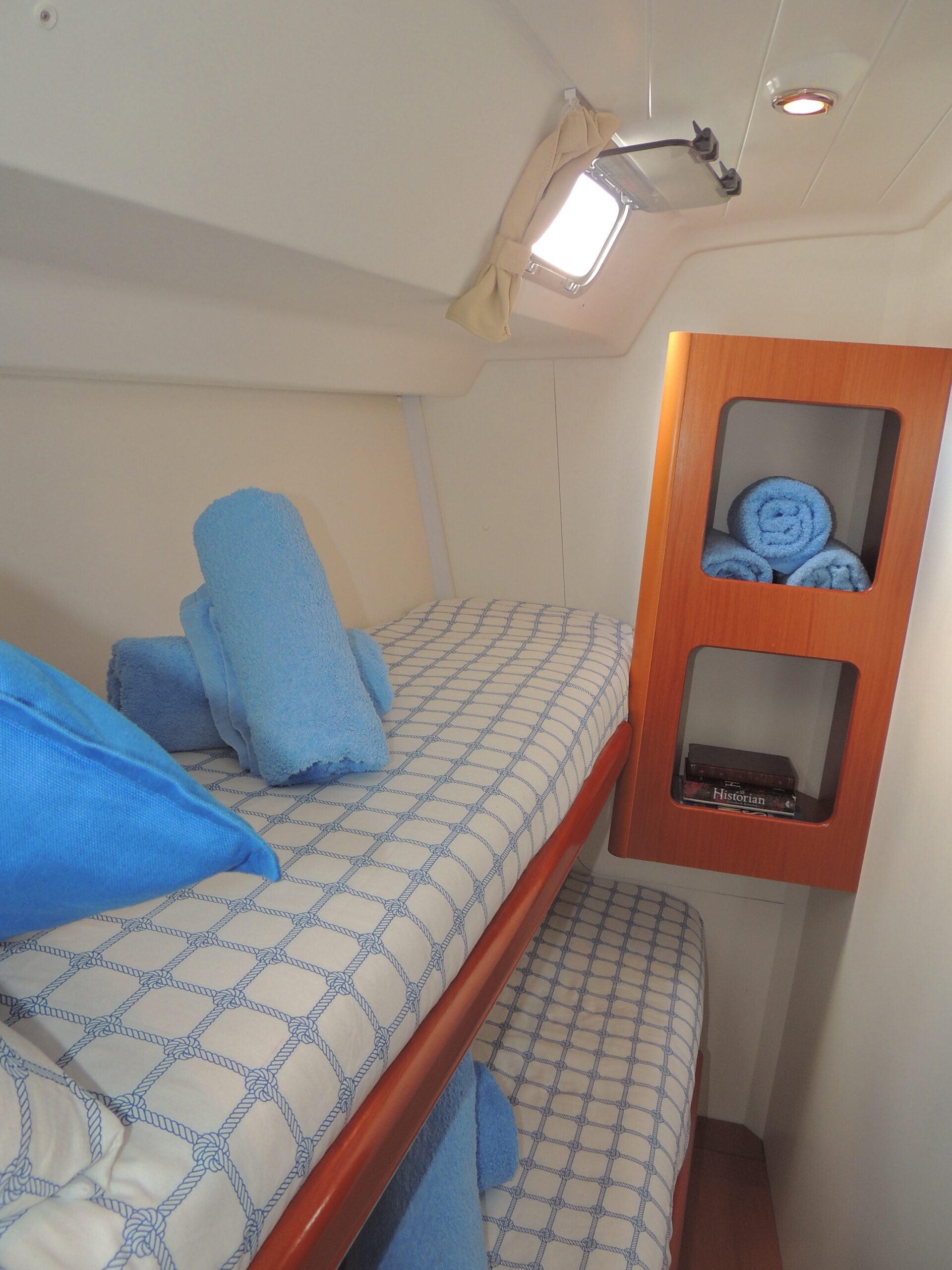 BonaFida Bunks 14